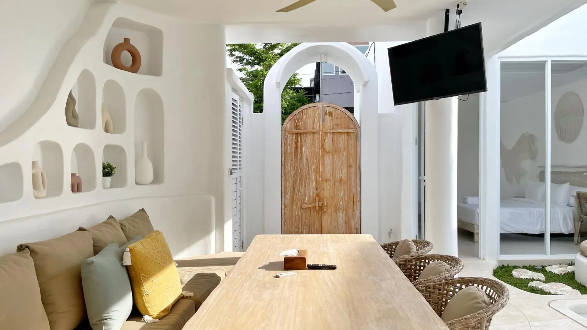 Von Hideaway Villa Uluwatu   Uluwatu (Bali)
