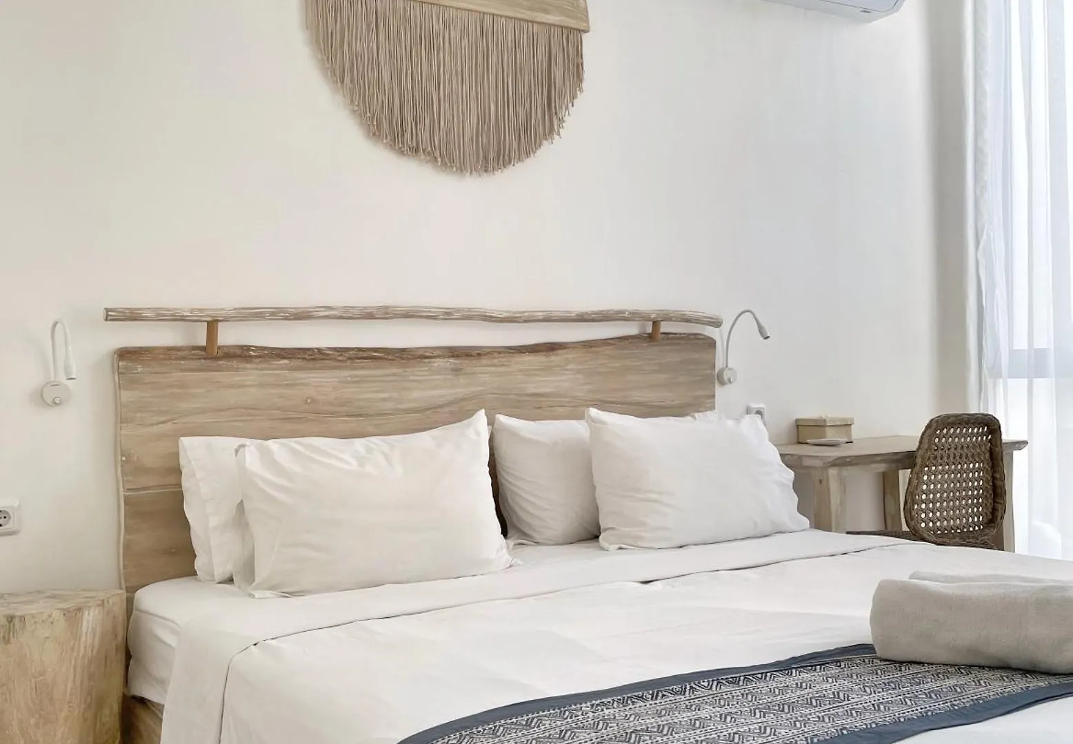 Von Hideaway Villa Uluwatu