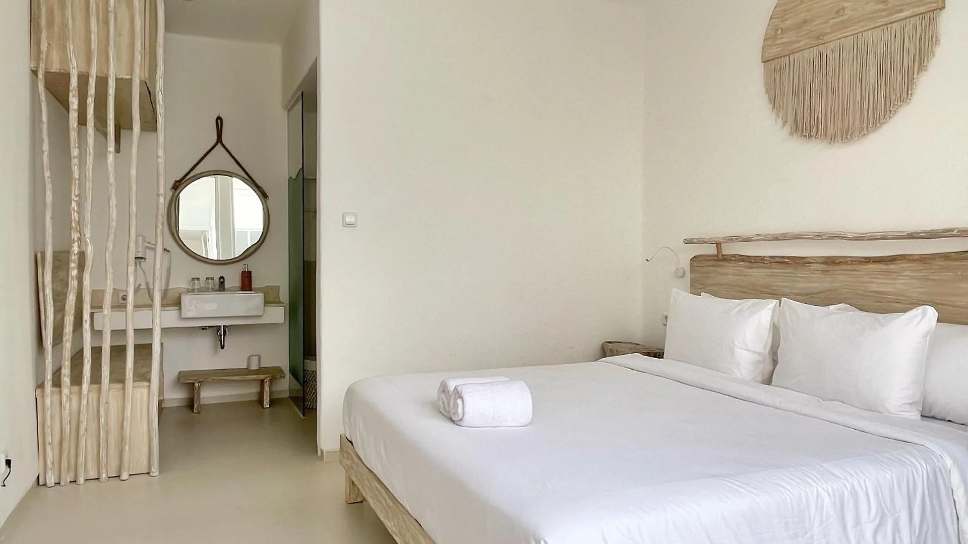 Von Hideaway Villa Uluwatu  0*, Uluwatu (Bali) Indonesia