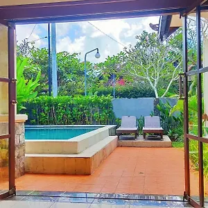 Villa Vantage Point, Uluwatu (Bali)