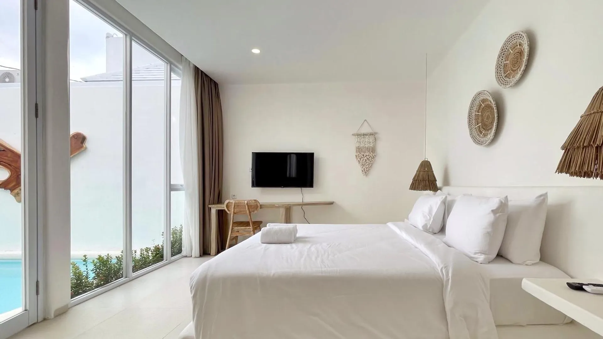 Von Hideaway Villa Uluwatu   Uluwatu (Bali)