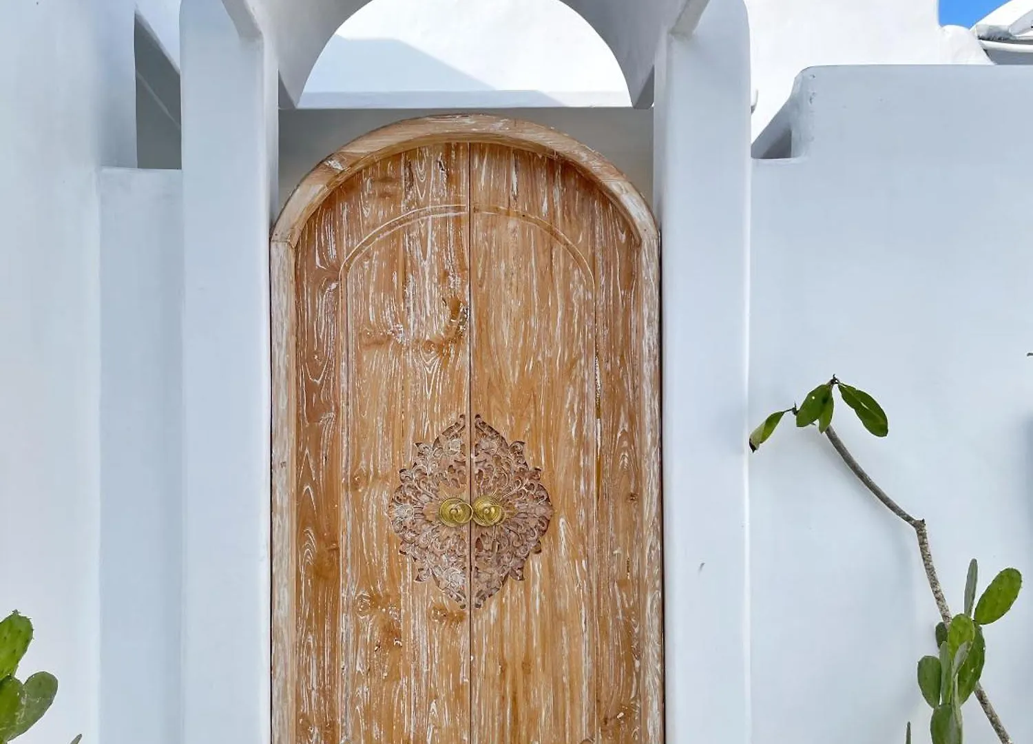 Von Hideaway Villa Uluwatu  Uluwatu (Bali)